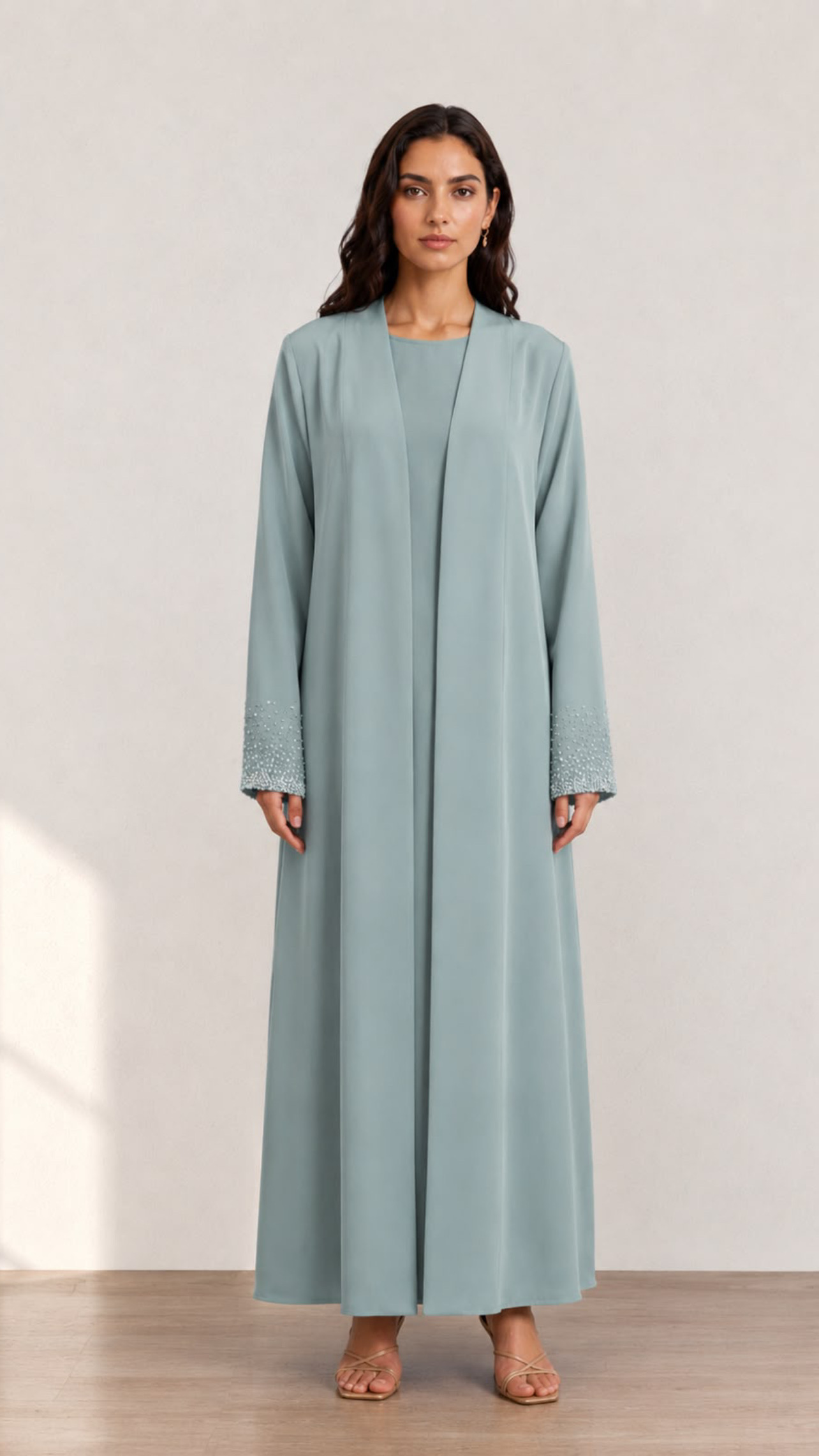 LOOK 01