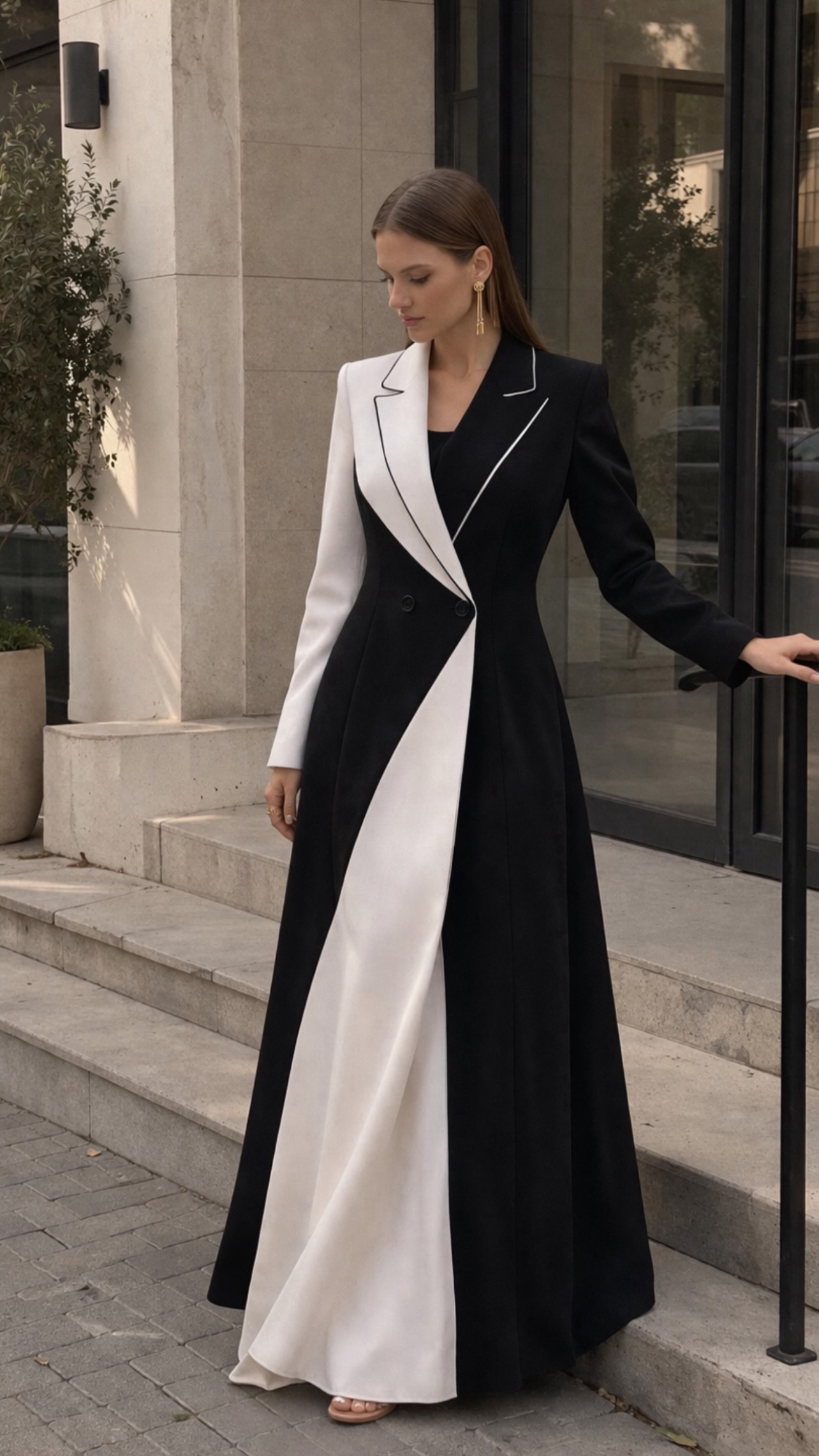 LOOK 01