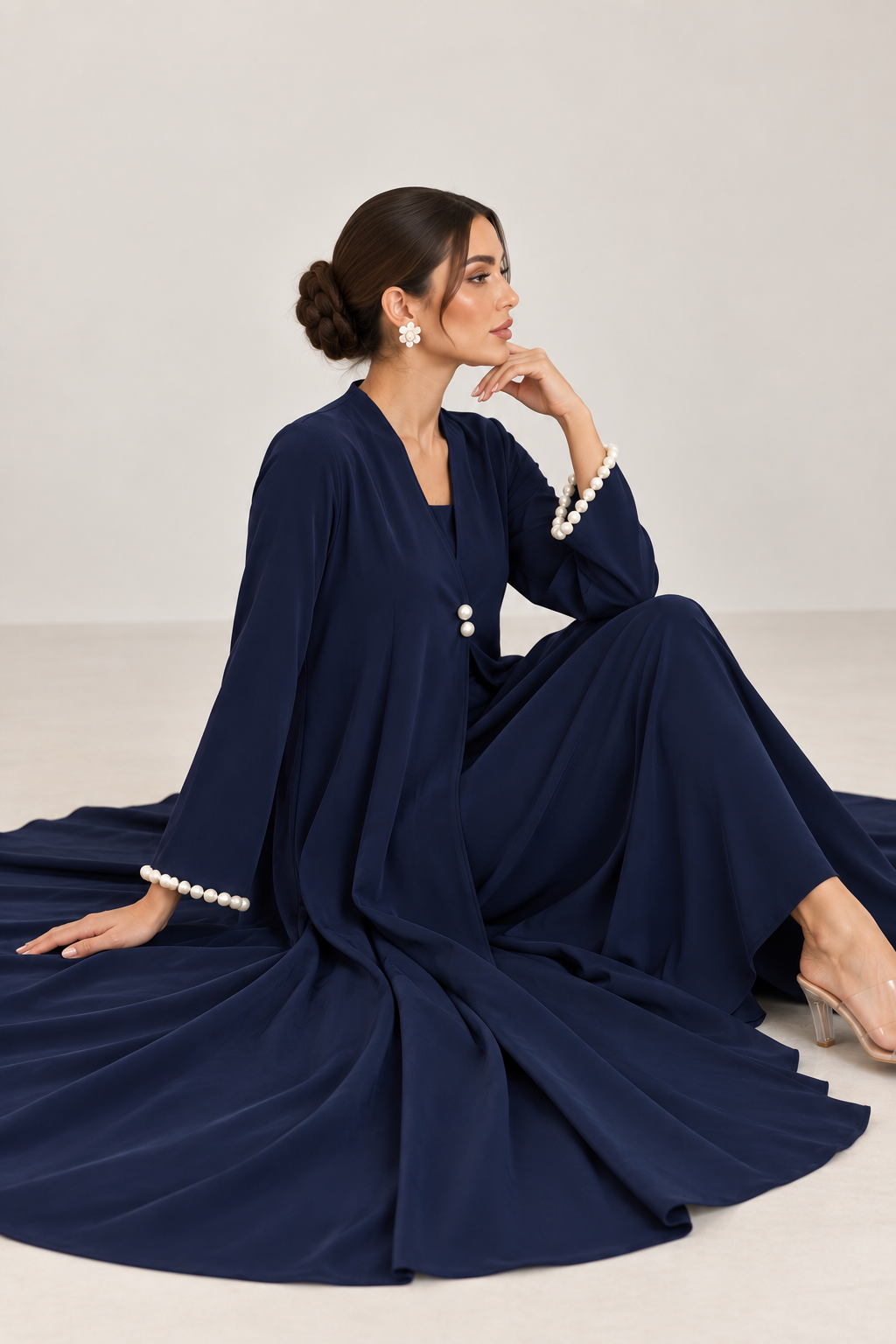 LOOK 01