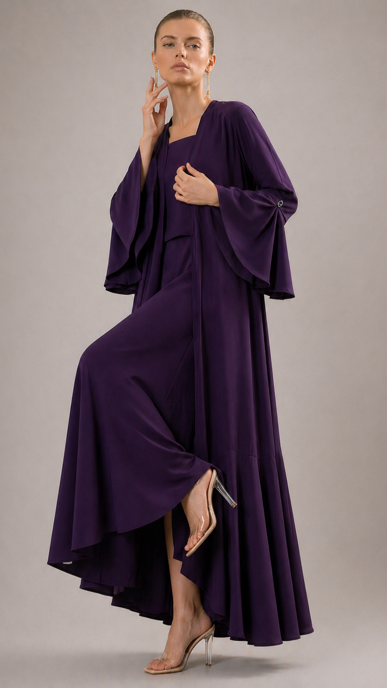 LOOK 01