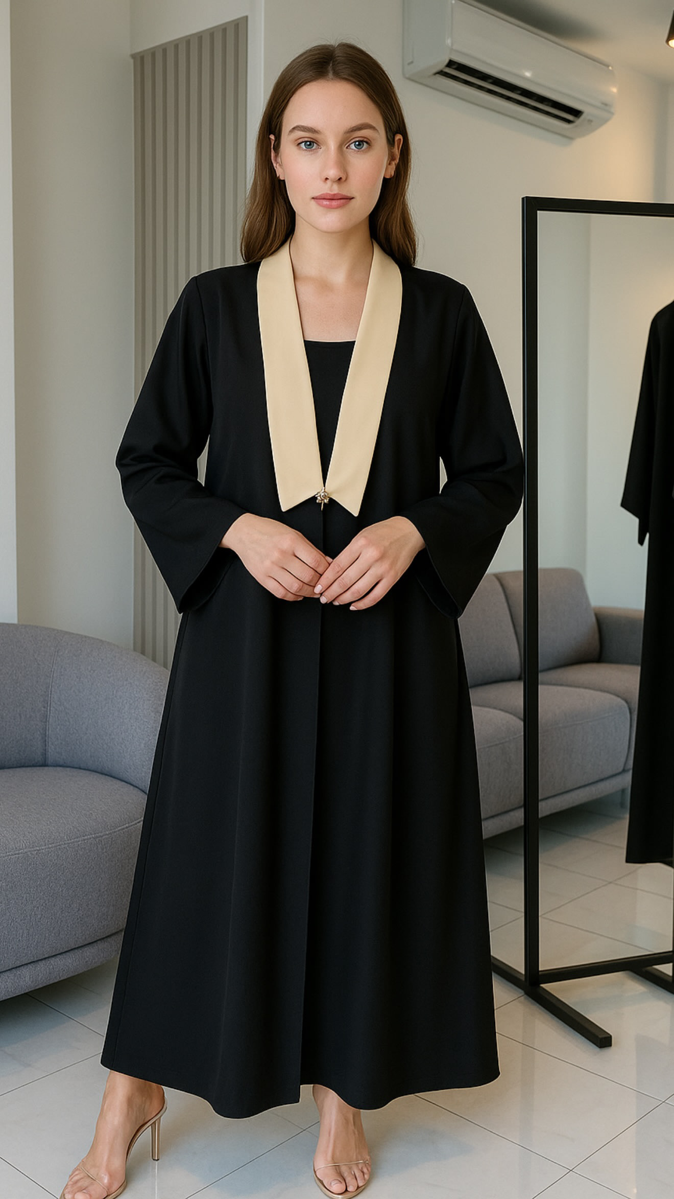 LOOK 01