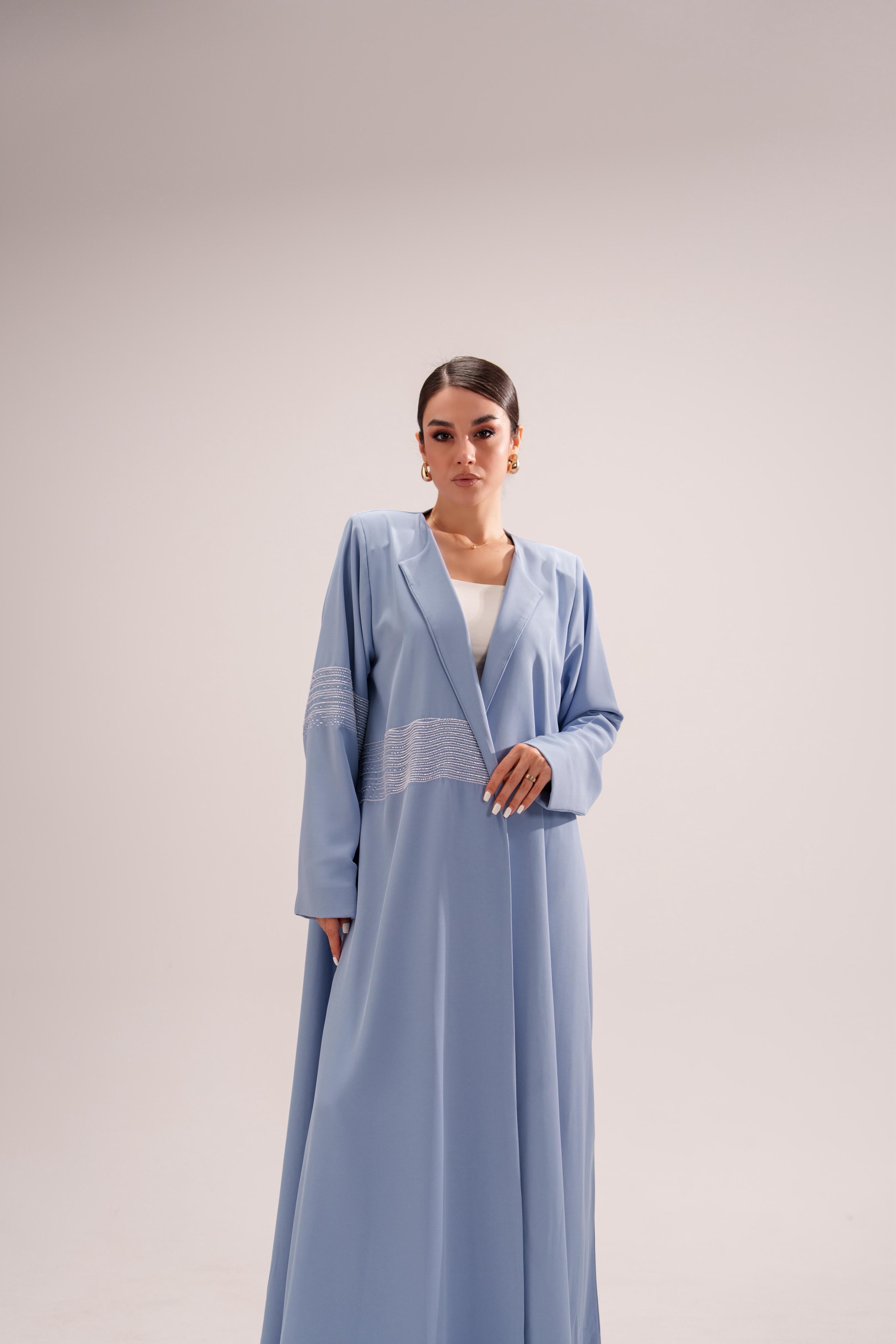 LOOK 01