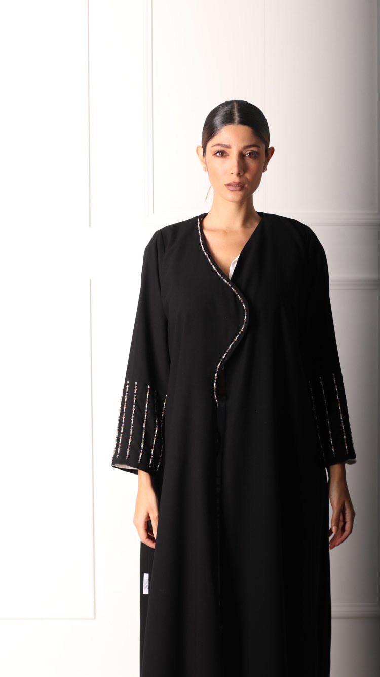 LOOK 01