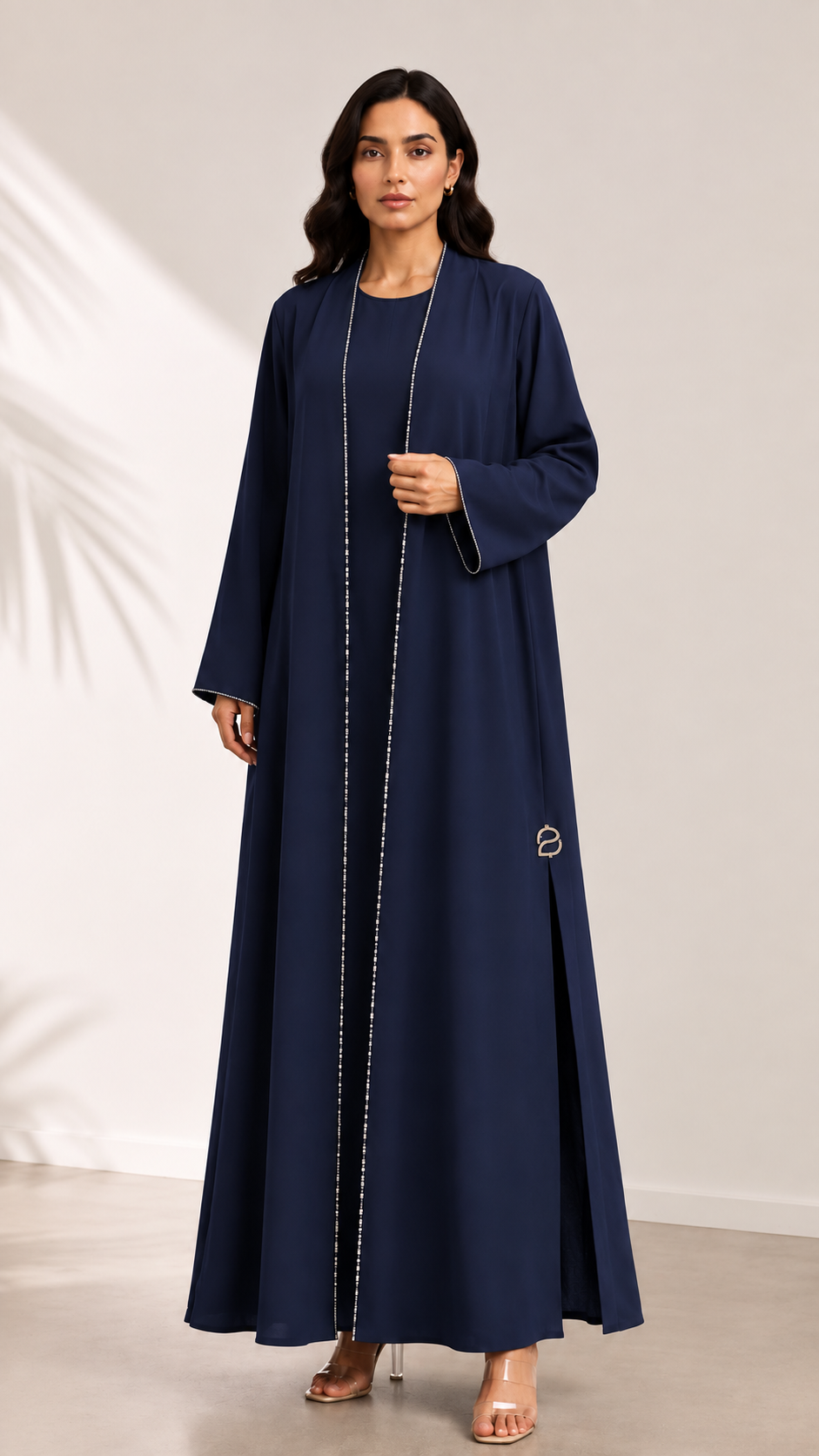 LOOK 01
