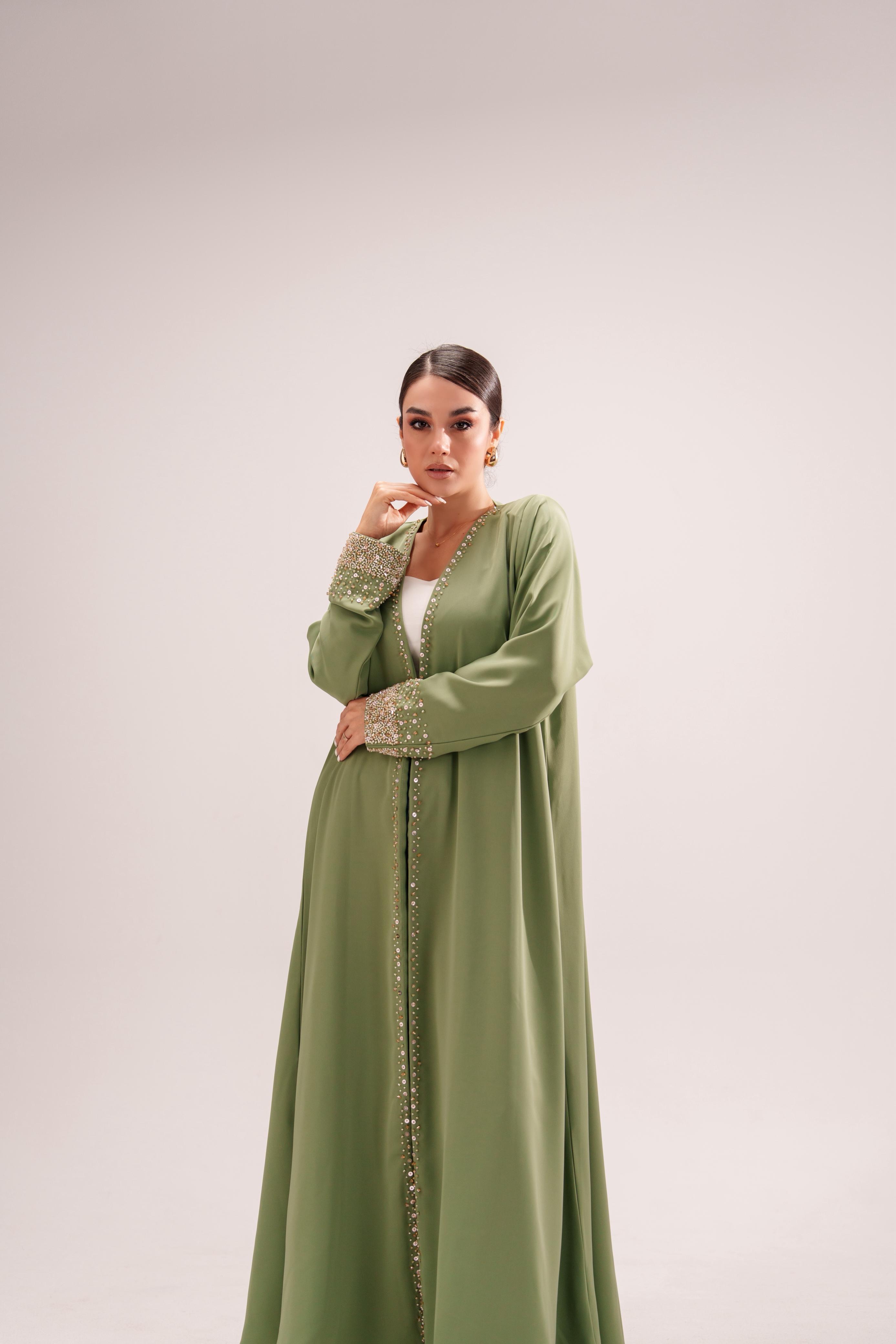LOOK 01