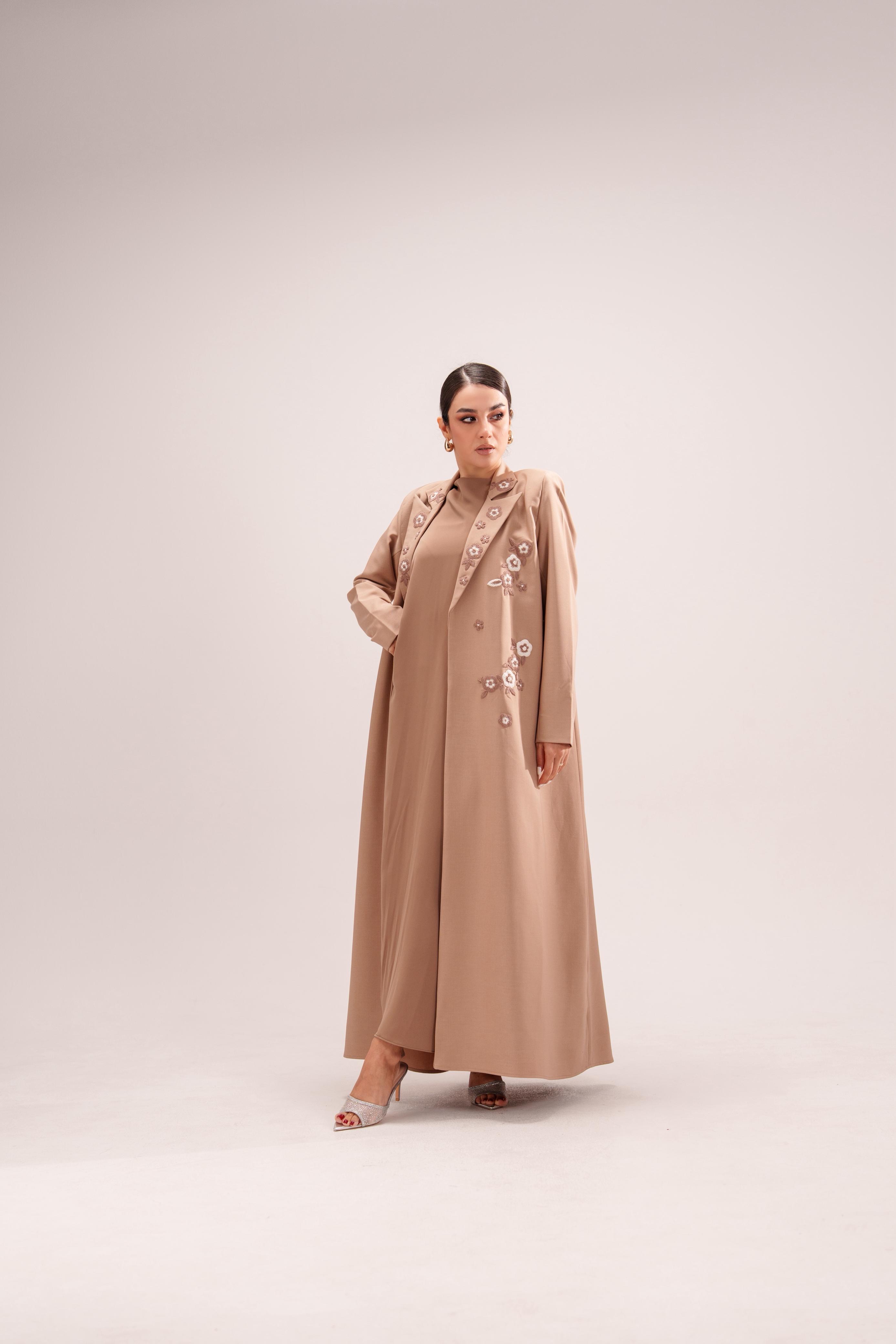 LOOK 01