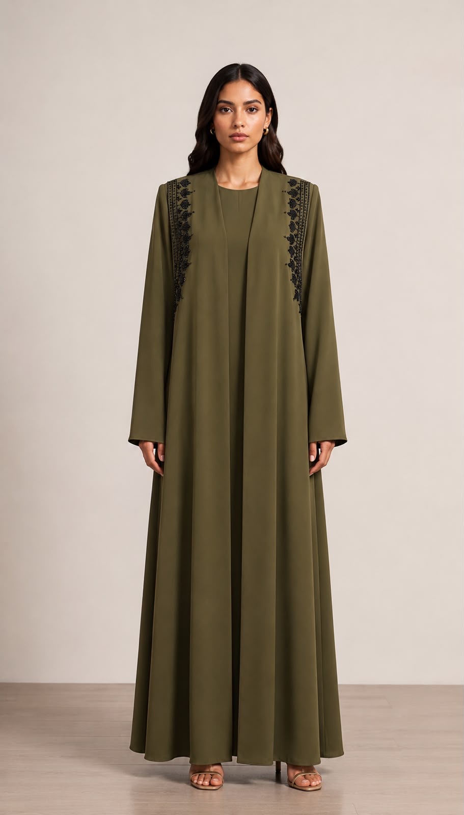 LOOK 01