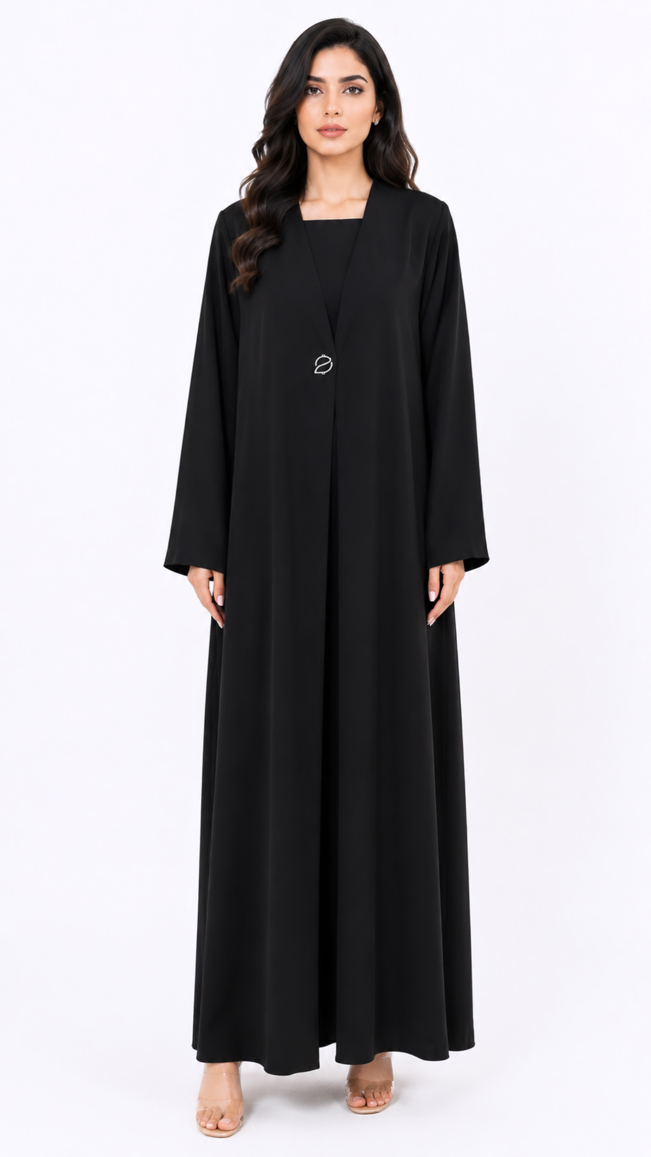 LOOK 01